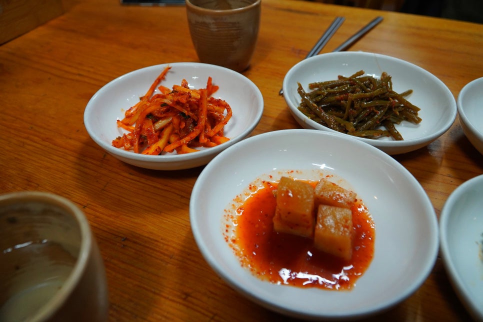 서경들 손두부 사진 4