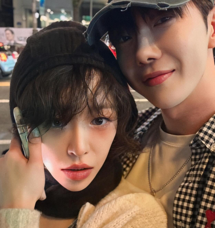조권 손가인 우결 노래 동성 나이 한눈에 보기