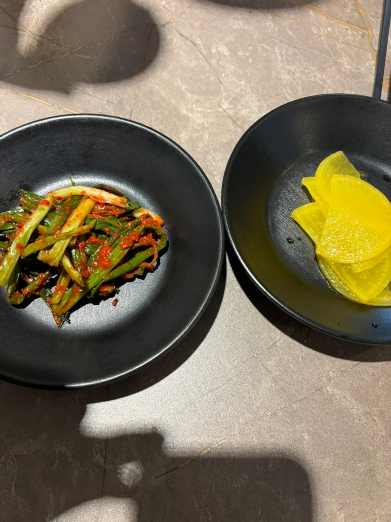 부산 시청 혜원 중식당 리뷰