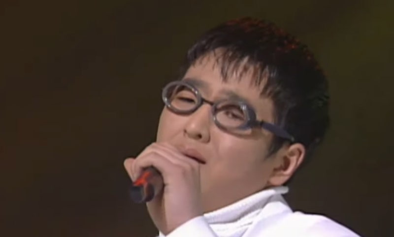 지오디 god 데뷔 앨범 타이틀곡 어머님께