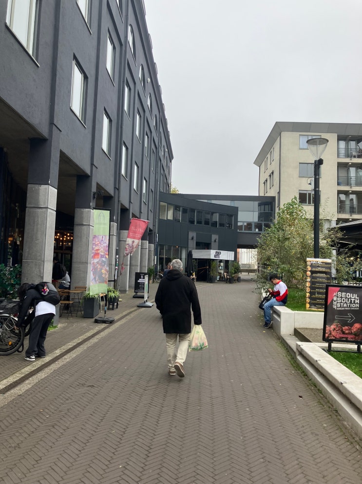 벨기에 루벤 Penta Hotel 조식 벨기에 루벤 Penta Hotel 조식