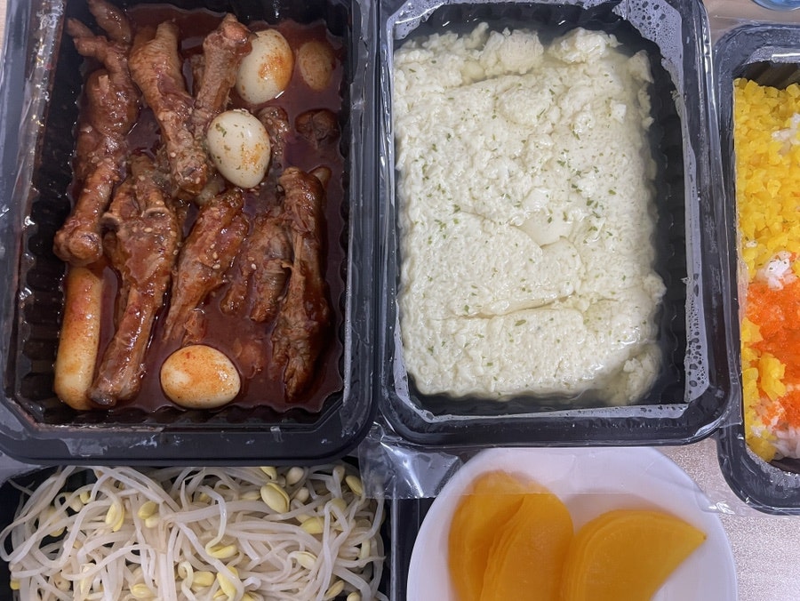 지랄닭발 봉천점 사진 3