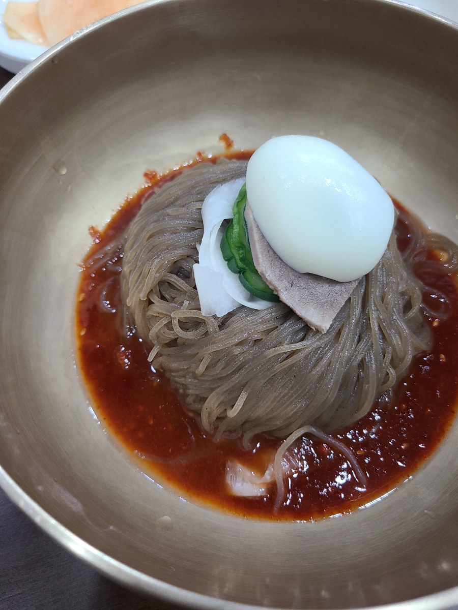 안성면옥 사진 1