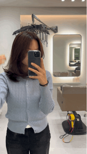  문정동미용실 '제이룸' 모도스클리닉 5단계 후기 (효과, 관리법)