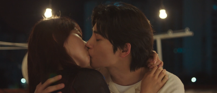 <b>지옥에서</b> 온 <b>판사</b> 마지막회... 섬뜩한 악마 연기 보여준 <b>박신혜</b>