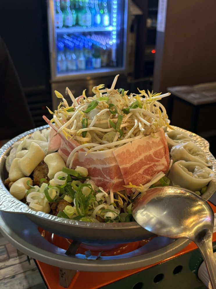  홍대 닭발 맛집 홍대입구역 술집 추천, 좋아해닭발