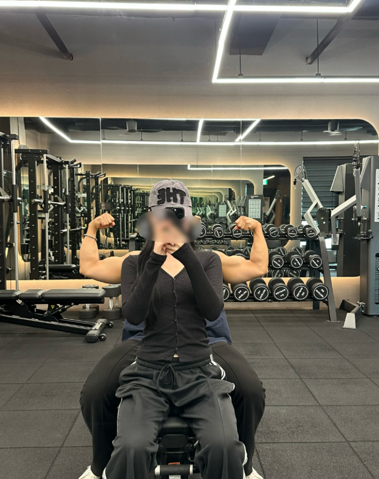  마곡 pt , 예비 승무원 국민체력 1등급 성공 후기
