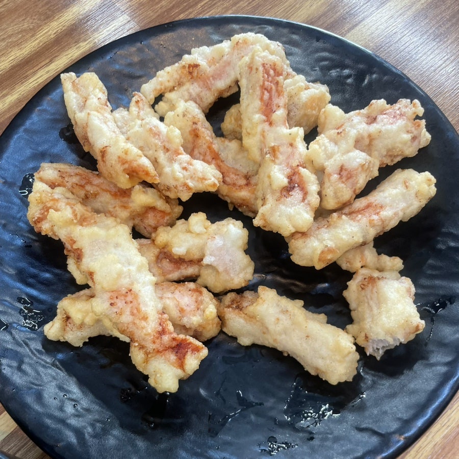 샹차이 사진 4