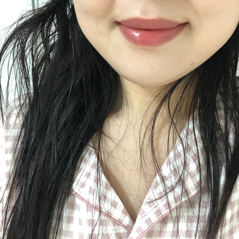 롬앤 새로나온 틴트 베어애프리콧