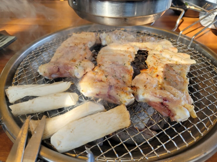  Since 1993 닭갈비 맛 하나만을 연구한 닭갈비 맛집여행, 춘천맛집 장호더그릴 장호숯불닭갈비