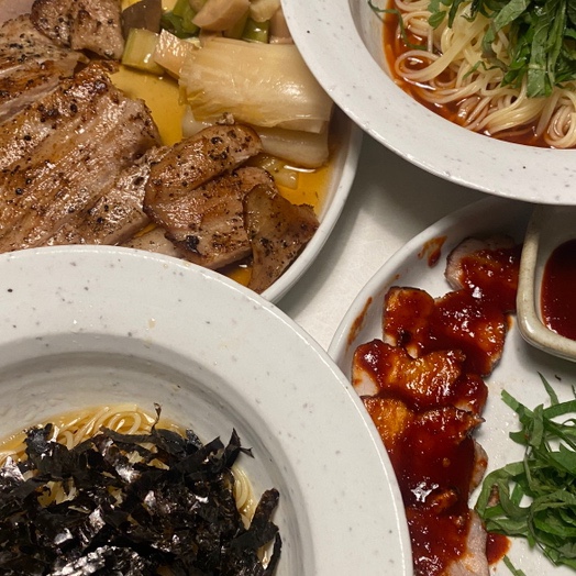  차차밀로, 분위기 좋은 한식퓨전 연남동 파스타