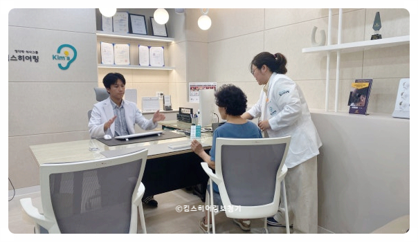  청각장애 증상 및 원인, 예방방법과 지원방법 총정리
