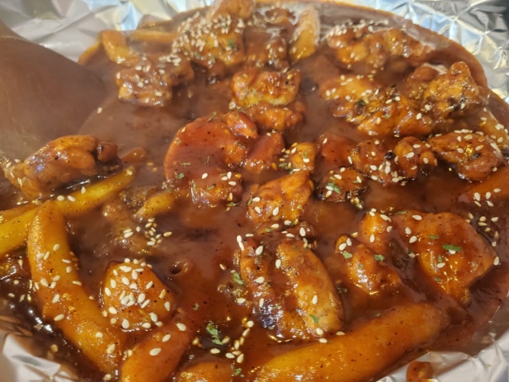  [종각 맛집] 양념 비법 전수받고 싶은 종각역치킨 왕초바베큐 종로점