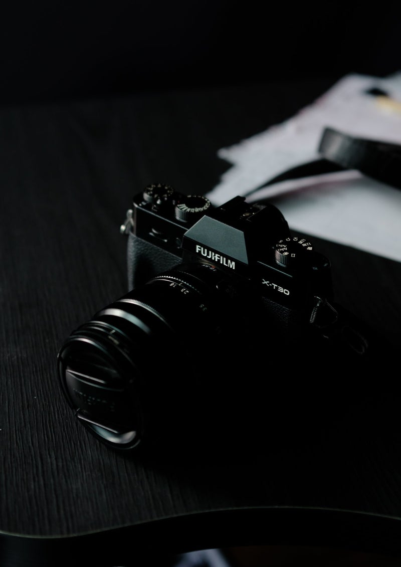 x-t30ii 비교, x-t 30