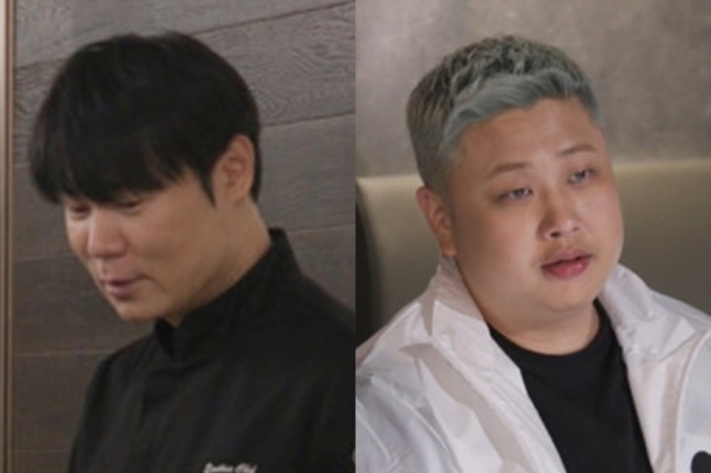 최현석, 요리하는 돌아이 떨어뜨렸나…"사실 안 좋아했어... 