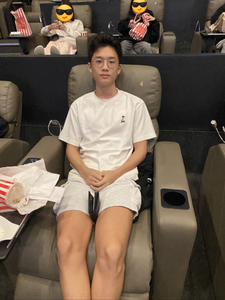  2024년 10월 윤호 유학일기