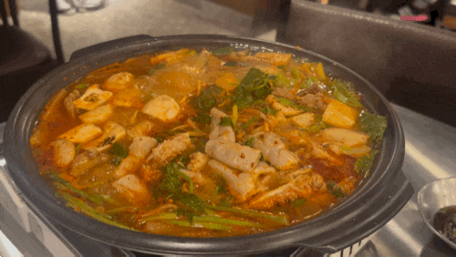 성신여대맛집 ㅣ 광명대창집 성신여대점 ㅣ 곱창전골 맛집