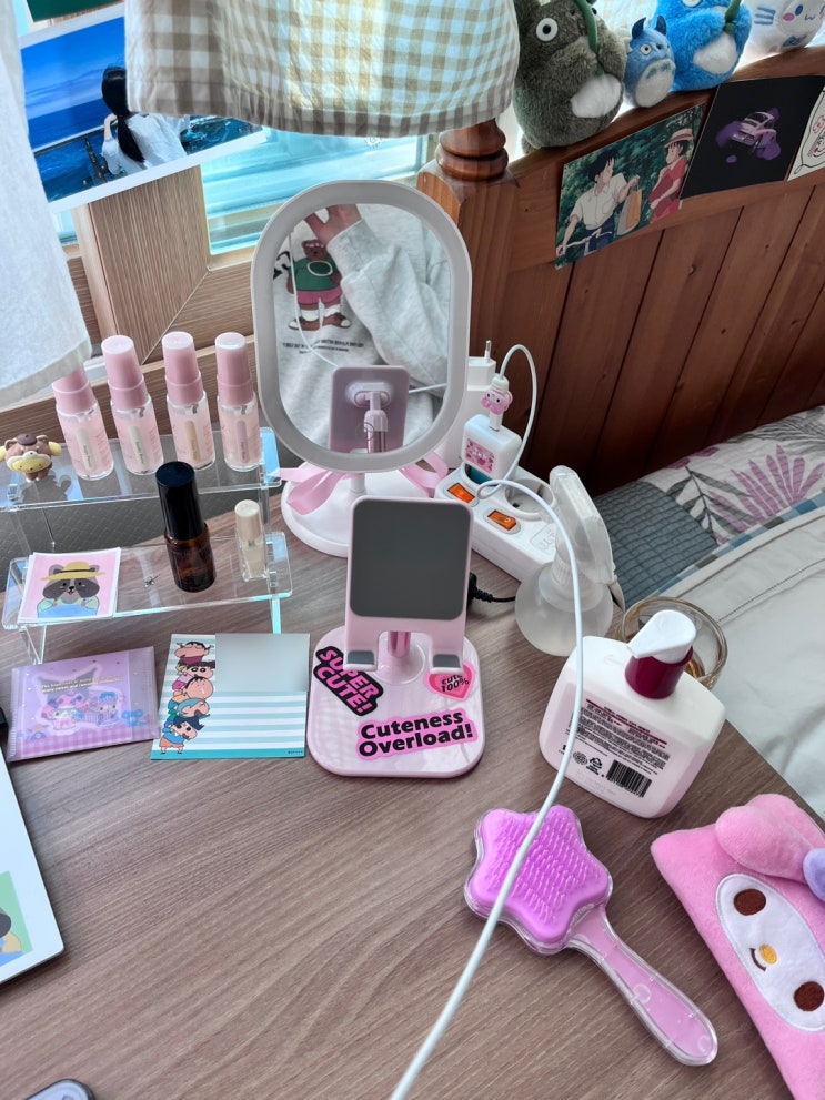  4월 photodump / 벚꽃, 성수, 자전거..