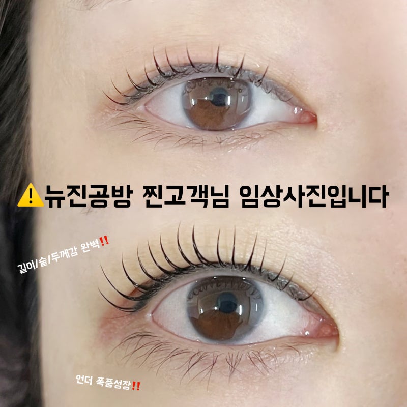 래쉬애딕트 속눈썹영양제 후기와 최저가 구매방법