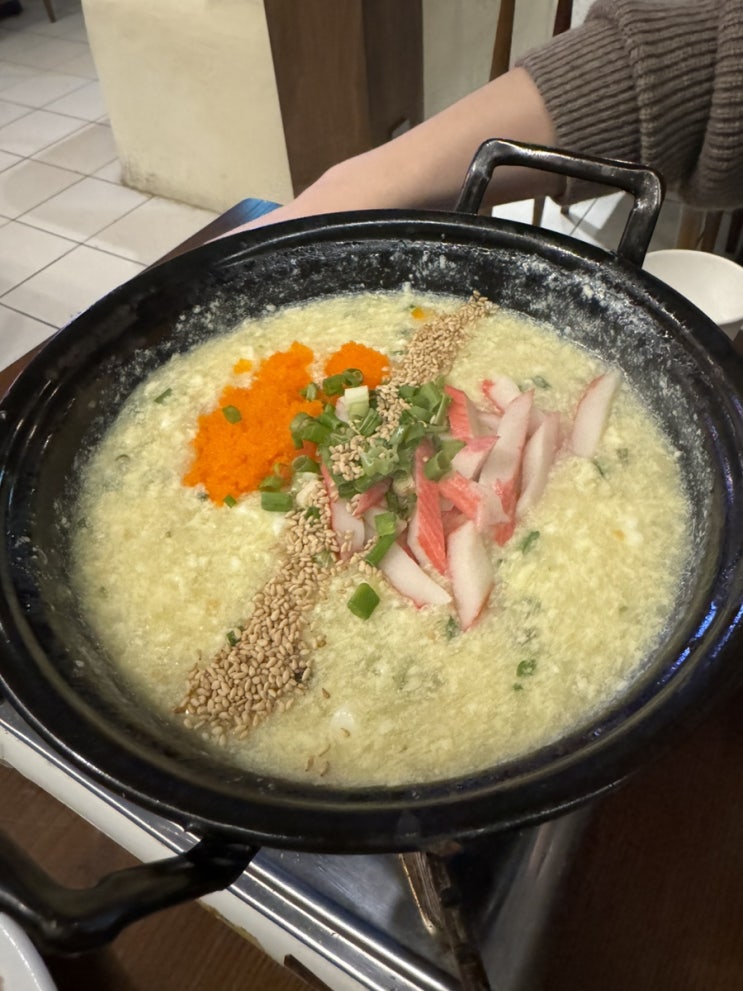  [광주] 안주 맛있는 한식주점 첨단술집 추천, 애주가 첨단점