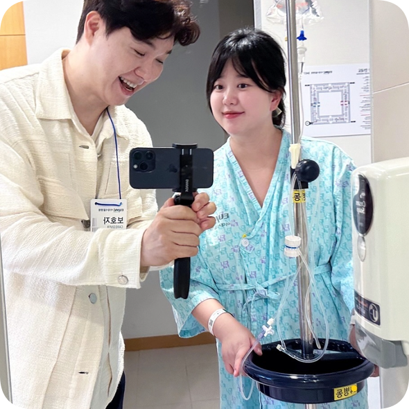  엄마라면 충분히 걱정할 수 있는 일! 박수홍 아내 김다예 백일해 논란