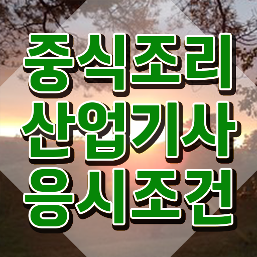  중식조리산업기사 취득자격 온라인 과정으로 간단하게 성공한 과정