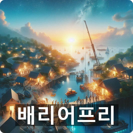  [경제/시사] '배리어프리'란? 뜻과 의의 및 현황