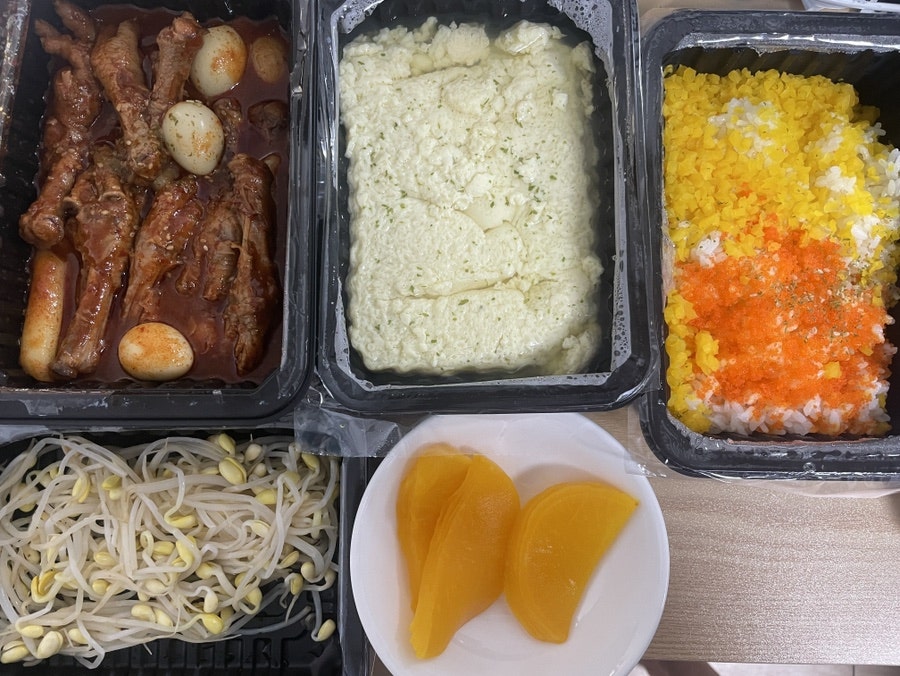 지랄닭발 봉천점 사진 1