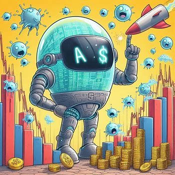  AI 시장에 거품은 오는가? 버블 감별사 제레미 그랜섬의 경고
