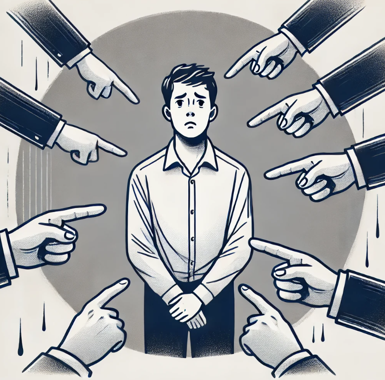 [영어 회화] 희생양으로 삼다 쓰루 언더 더 버스 (Throw under the bus) 네이버 블로그