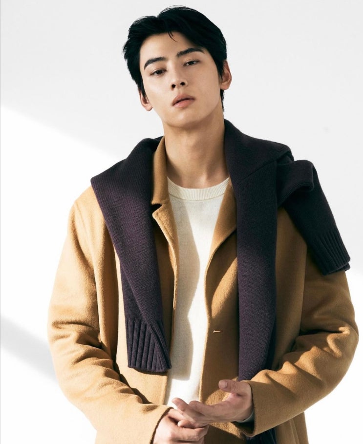  신사역 미용실에서 만나는 깔끔한 남성분들의 필수 스타일링, 다운펌