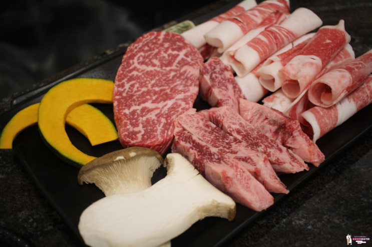  청담동맛집 엔조최재훈맛집 '삼봉푸줏간 청담점'에서 최고급 한우 즐기고 왔어요!