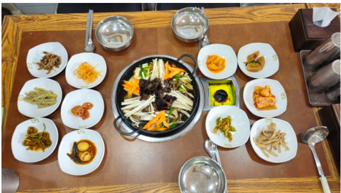 소담채 사진 3