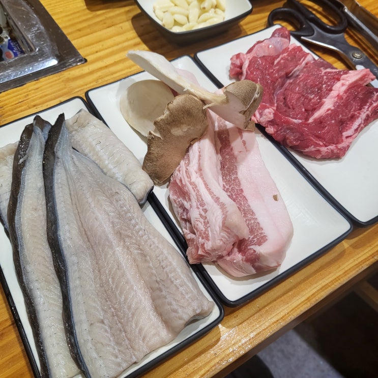 안양 맛집 소고기 장어 무한리필 풍천수라간 안양 맛집 소고기 장어 무한리필 풍천수라간