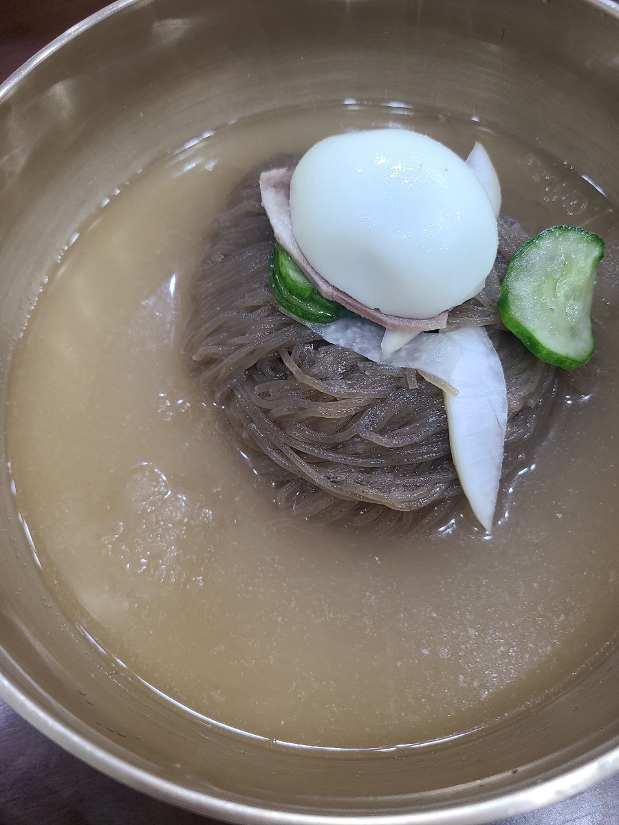 안성면옥 사진 6