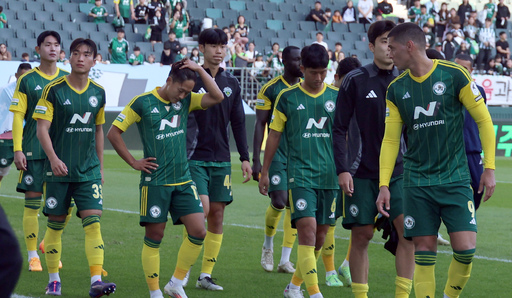 결국 <b>전북</b>, <b>인천</b> 단두대 매치 0-0 <b>무승부</b>... 실점하지 않겠다는... 