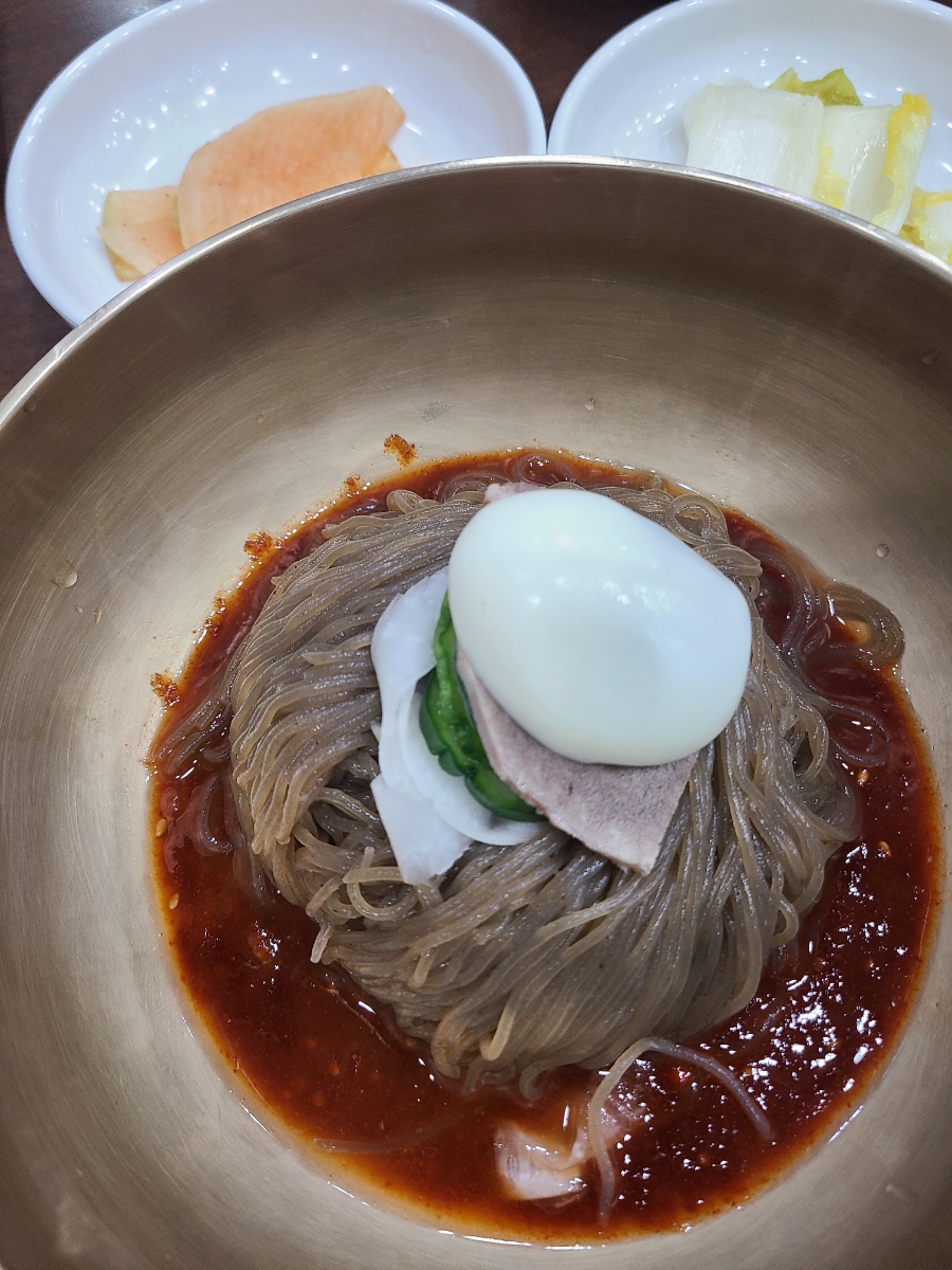 안성면옥 사진 5