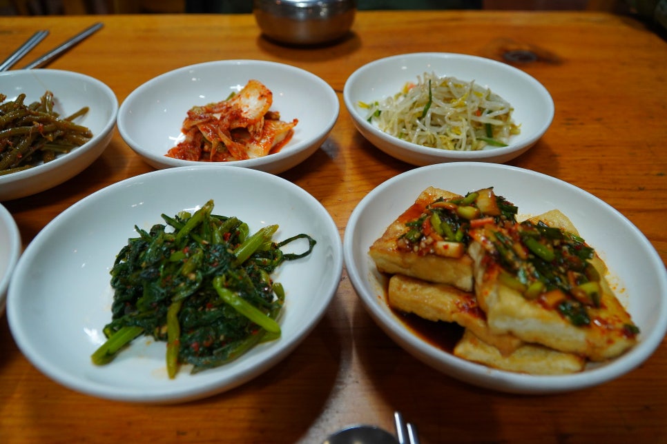 서경들 손두부 사진 5