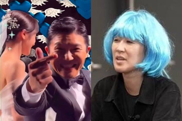 "얻어탄 택시비만 100만 원 넘어서.." <b>홍진경</b>, '<b>절친</b>' 조세호... 