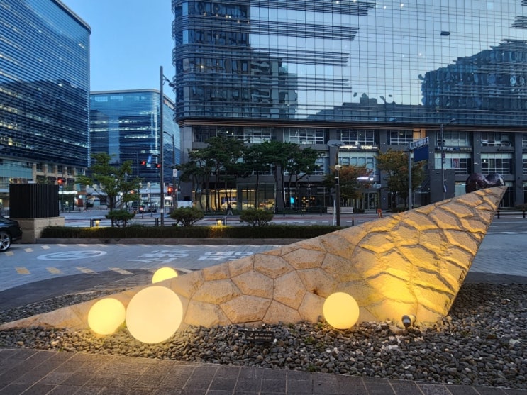  [호텔, 판교, 성남시] 그래비티 서울 판교  GRAVITY SEOUL PANGYO 방문기록('24년11월), Pankyo, Korea
