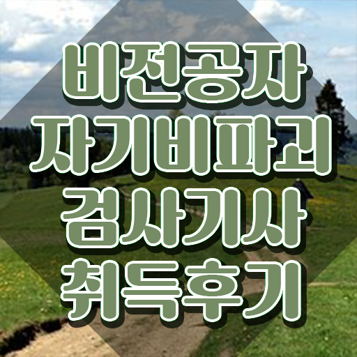  자기비파괴검사기사 필기과목 , 단기간에 자기비파괴검사기사자격증 취득방법 전격분석