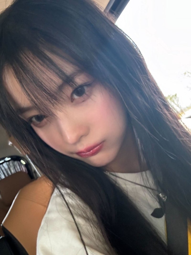 이로하 아일릿 셀카