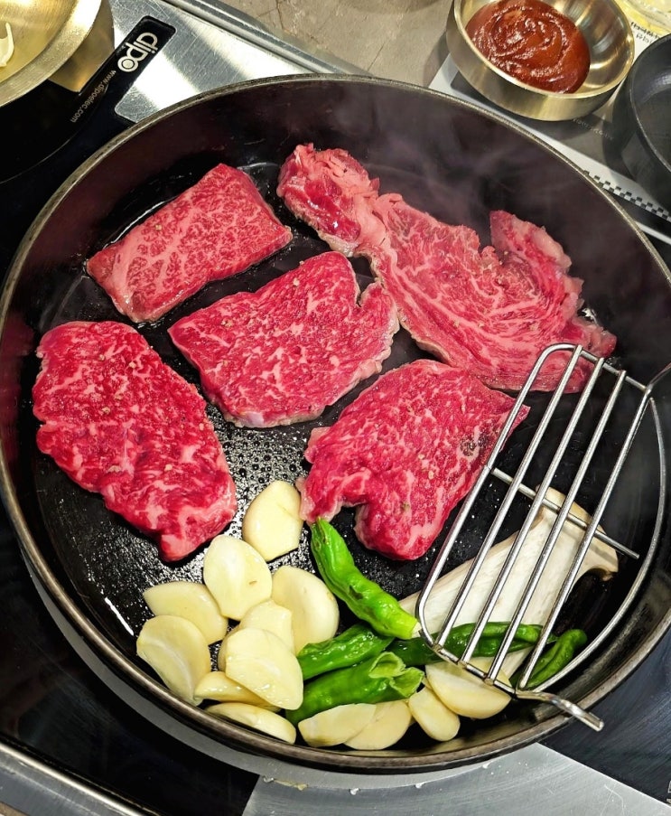 서울 명동맛집 고기집 남산등심 숙성한우 등심구이 서울 명동맛집 고기집 남산등심 숙성한우 등심구이