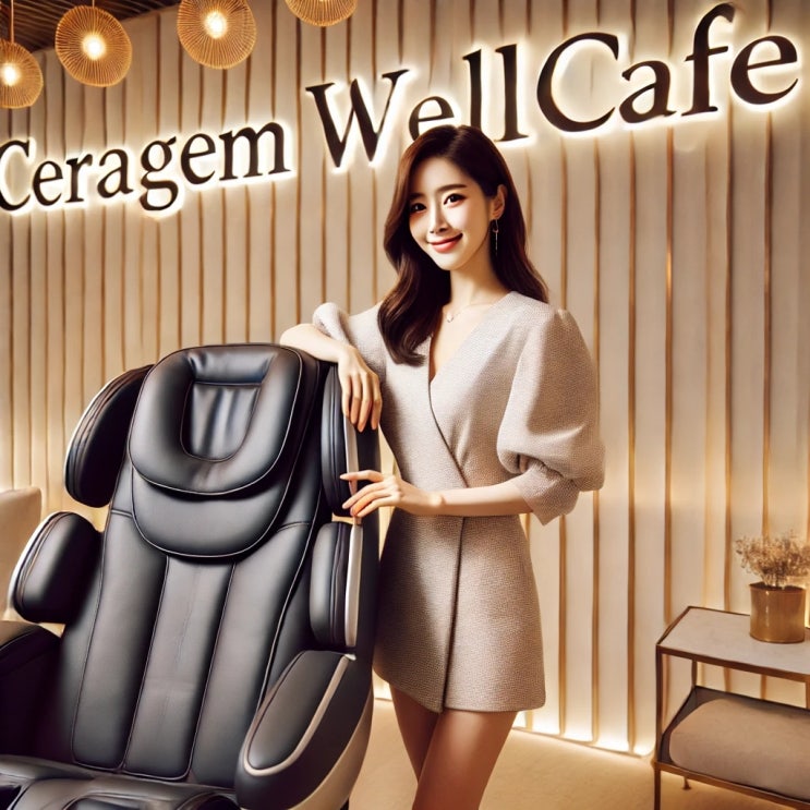  세라젬 웰카페 쿠폰 키즈카페 잠실 위례 기흥 체험 예약 이용 방법