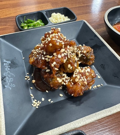 송담추어탕 서산대산점 사진 5