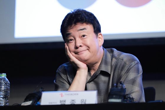 12조 몰린 백종원 회사, 직원 반응 달랐다…우리사주 '청약 미달' 12조 몰린 백종원 회사, 직원 반응 달랐다…우리사주 '청약 미달'