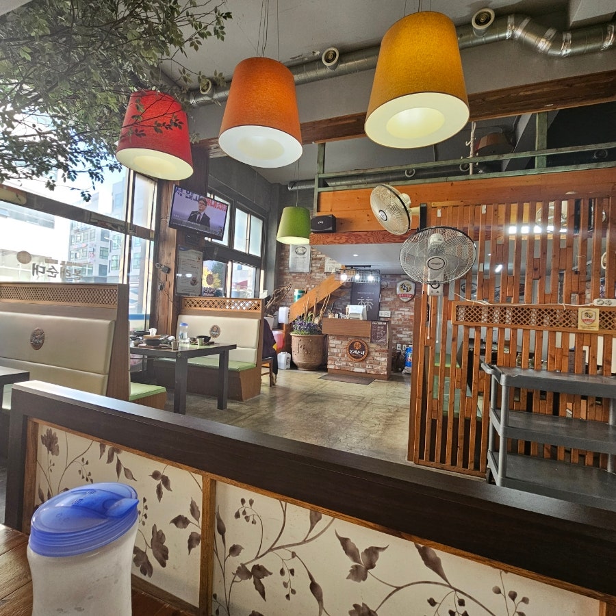 본래순대 군포부곡점 사진 3