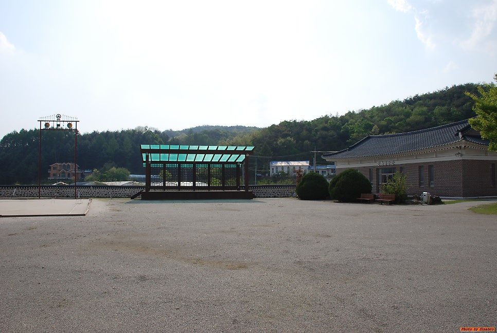 횡성향토사료관 사진 5