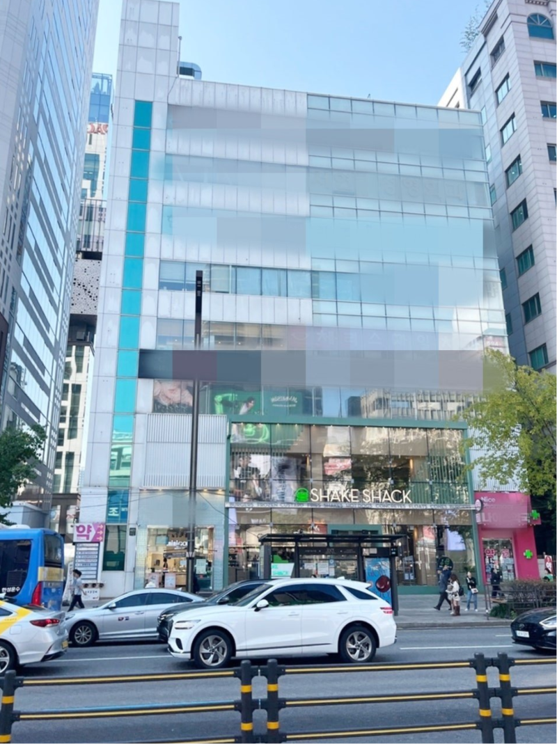 비·김태희 부부의 강남 빌딩, 3년 만에 600억 시세 차익 : 네이버 블로그