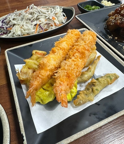 송담추어탕 서산대산점 사진 4